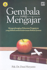 Gembala yang mengajar