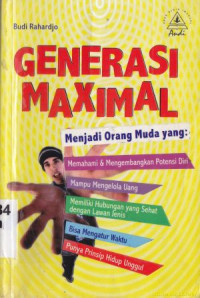 Generasi maximal