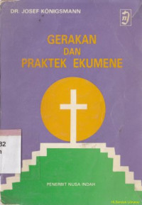 Gerakan dan praktek ekumene