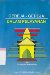 Gereja-gereja dalam pelayanan