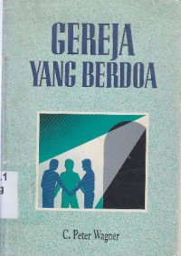 Gereja yang berdoa