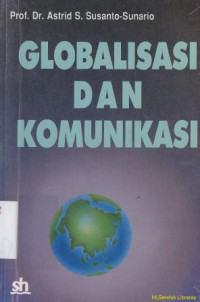 Globalisasi dan komunikasi