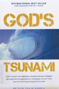 GOD's Tsunami