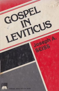 Gospel in leviticus