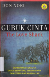 Gubuk cinta