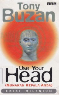 Gunakan kepala anda (judul asli: use your head)