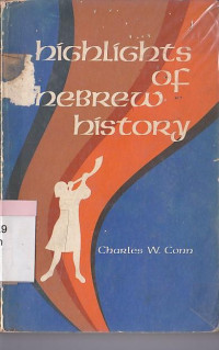 Highlights of hebrew history