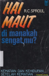 Hai maut di manakah sengatmu ? : Surprised by suffering