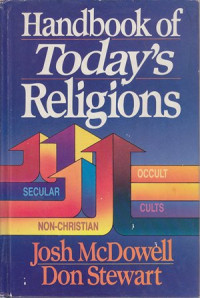 Handbook of today's religions