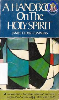 A handbook on the holy spirit