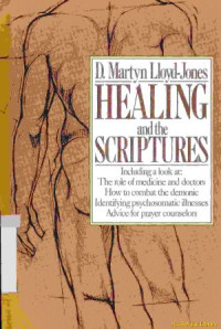 Healing and the scriptures