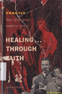 Healing through faith