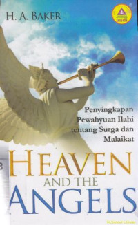 Heaven and the angels