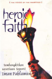 Iman pahlawan (heroic faith)