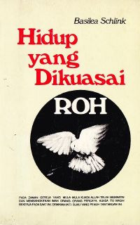 Hidup Yang Dikuasai Roh