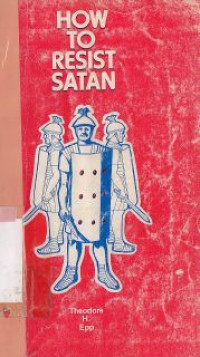 How to resist satan