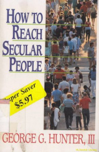 How To Reach Secular People