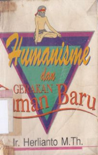 Humanisme dan gerakan zaman baru