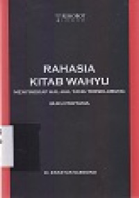 Rahasia kitab Wahyu - 1