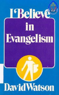 I Believe in Evangelism