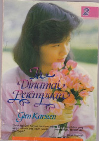 Ia dinamai perempuan