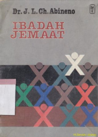 Ibadah jemaat