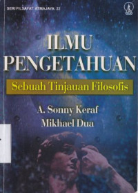 Ilmu pengetahuan :Sebuah tinjauan filosofis