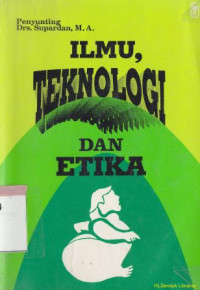 Ilmu teknologi dan etika