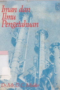 Iman dan ilmu pengetahuan