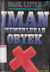 Iman memerlukan obyek