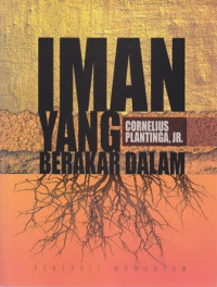 Iman yang berakar dalam