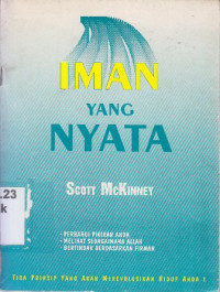 Iman yang nyata