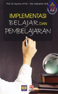 Implementasi belajar dan pembelajaran