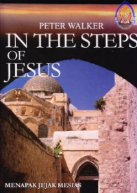 In the steps of Jesus