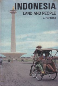 Indonesia, land and people