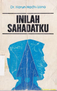 Inilah sahadatku