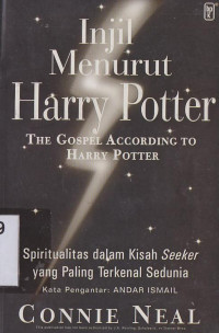 Injil menurut Harry Potter