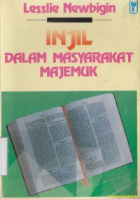 Injil dalam masyarakat majemuk