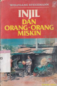 Injil dan orang-orang miskin