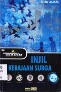 Injil Kerajaan Surga