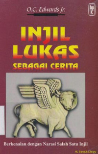 Injil Lukas