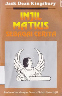 Injil matius sebagai cerita