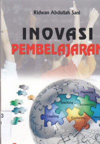 Inovasi Pembelajaran