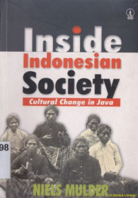 Inside indonesian society