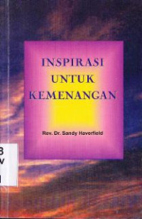 Inspirasi untuk kemenangan