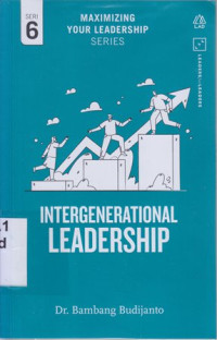 Intergenerational leadership