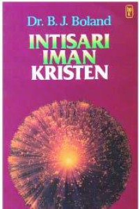 Intisari Iman Kristen