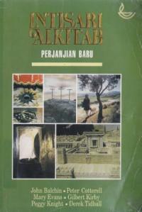 Intisari alkitab perjanjian baru