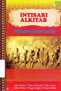 Intisari Alkitab : Perjanjian Lama