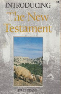 Introducing the new testament